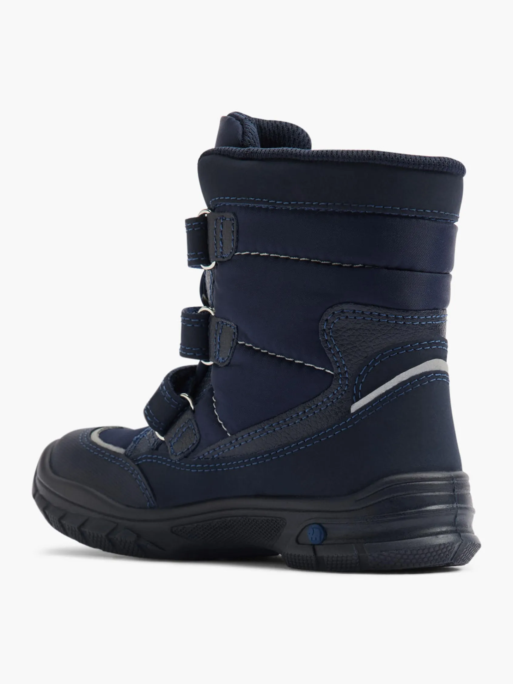 Kinder elefanten Boots JOSHNA, Weite W
