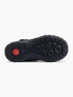 Kinder elefanten Boots JOSHNA, Weite W