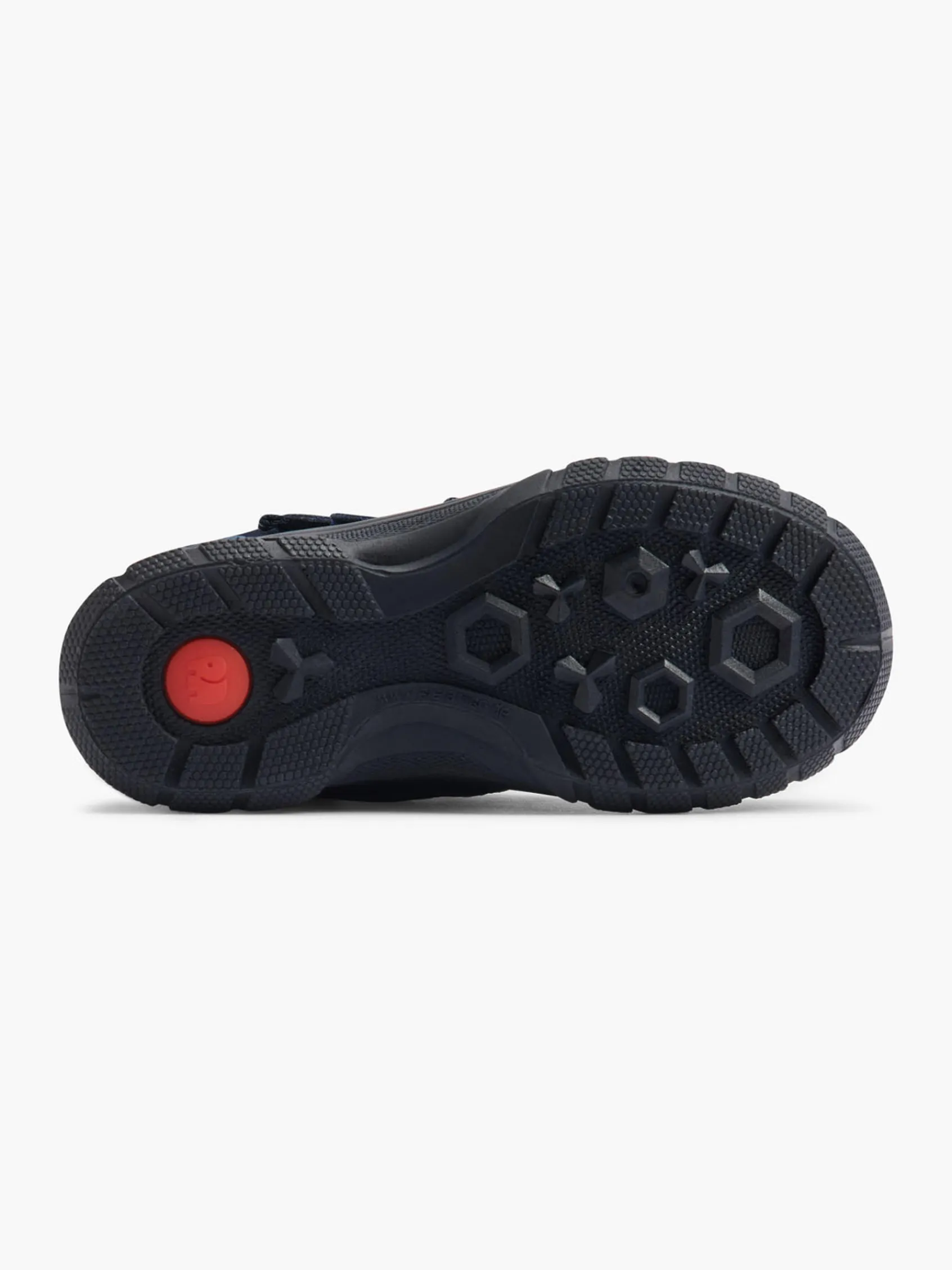 Kinder elefanten Boots JOSHNA, Weite W