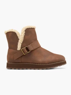 Damen Skechers Boots KEEPSAKES 2.0