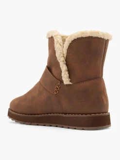 Damen Skechers Boots KEEPSAKES 2.0