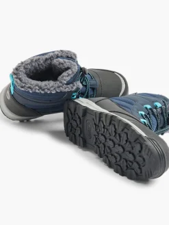 Kinder Hi-Tec Boots LEO WP JRG