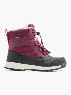 Kinder Hi-Tec Boots LEO WP JRG