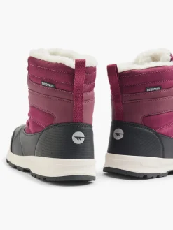 Kinder Hi-Tec Boots LEO WP JRG