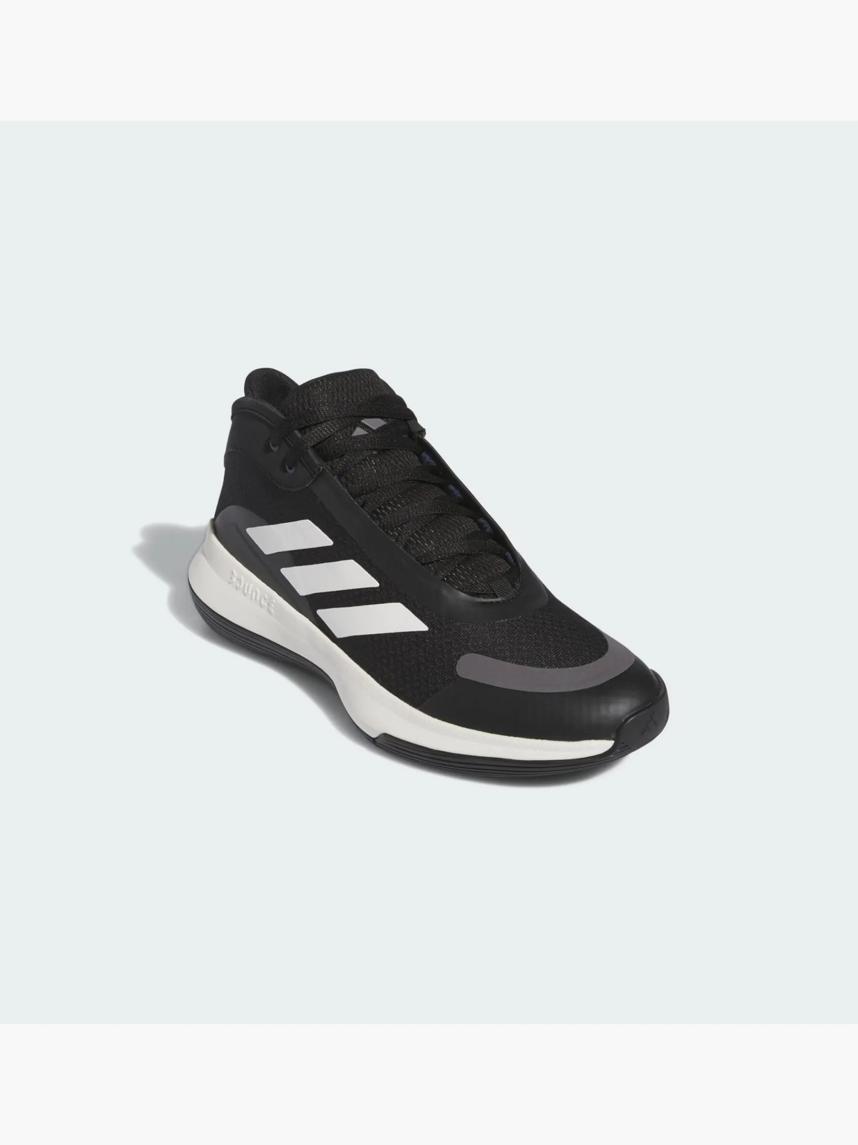 Herren adidas Bounce Legends Basketballschuh
