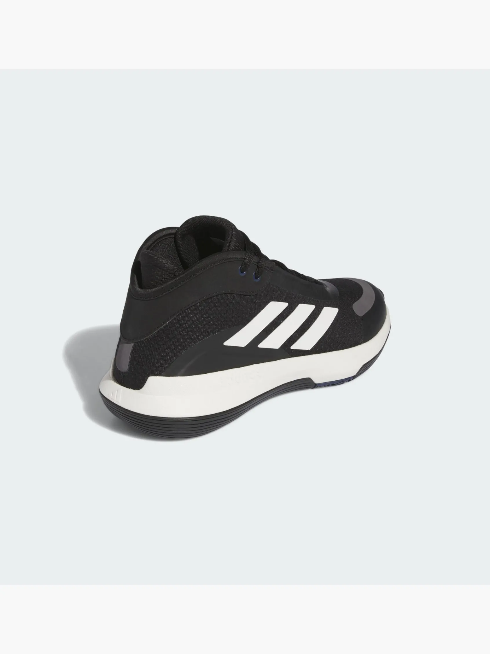 Herren adidas Bounce Legends Basketballschuh