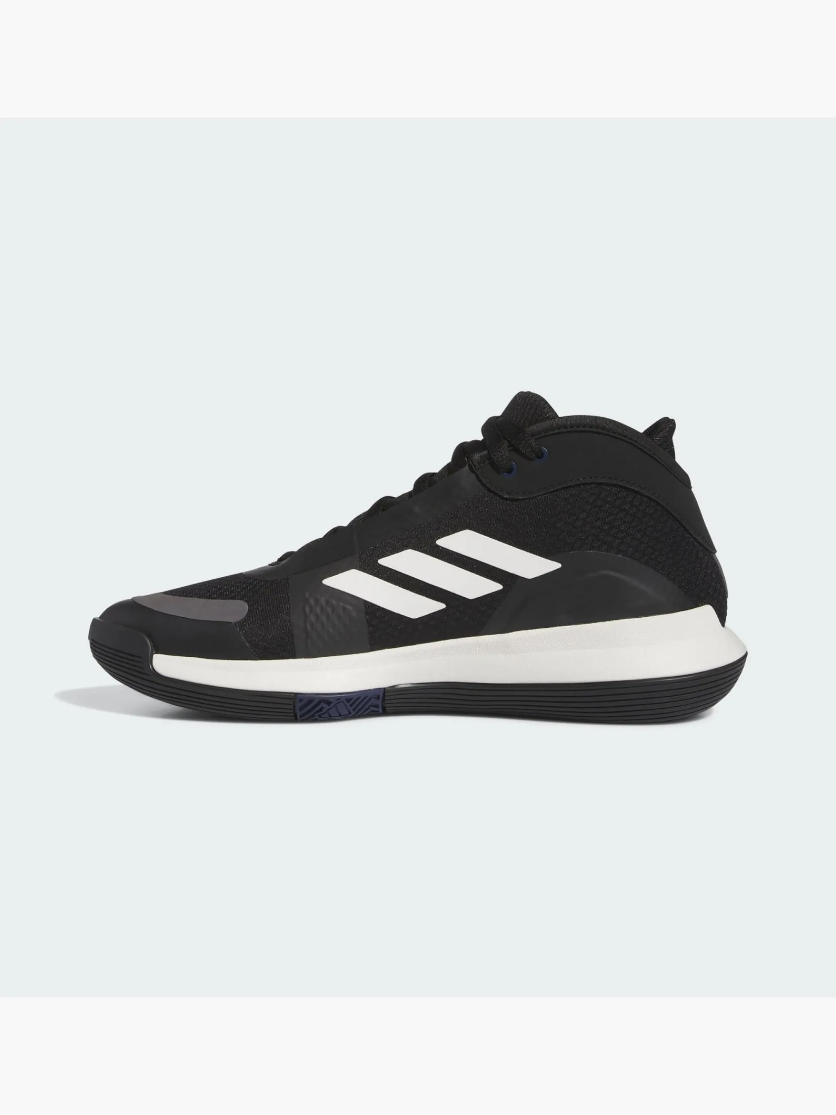 Herren adidas Bounce Legends Basketballschuh