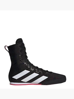 Herren adidas Box Hog 4 Boxschuh