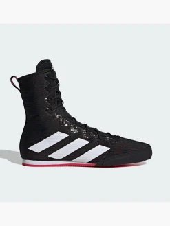 Herren adidas Box Hog 4 Boxschuh