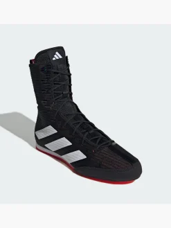 Herren adidas Box Hog 4 Boxschuh