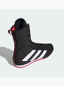 Herren adidas Box Hog 4 Boxschuh