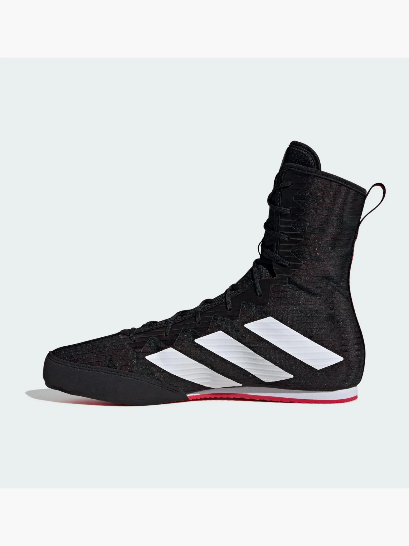 Herren adidas Box Hog 4 Boxschuh