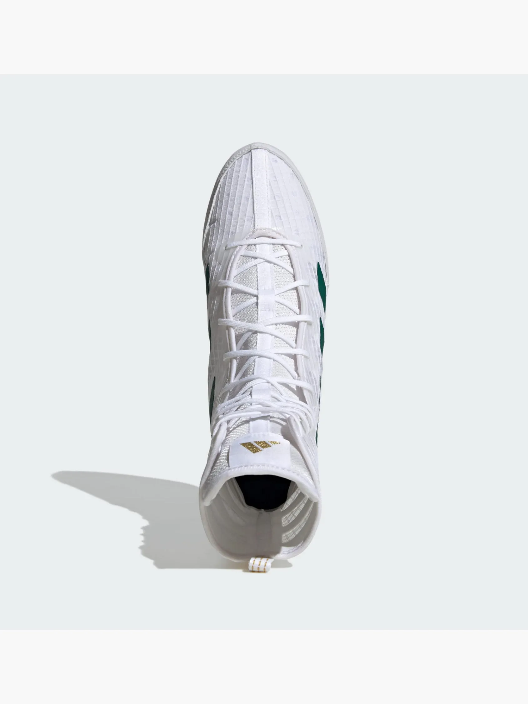 Herren adidas Box Hog 4 Boxschuh