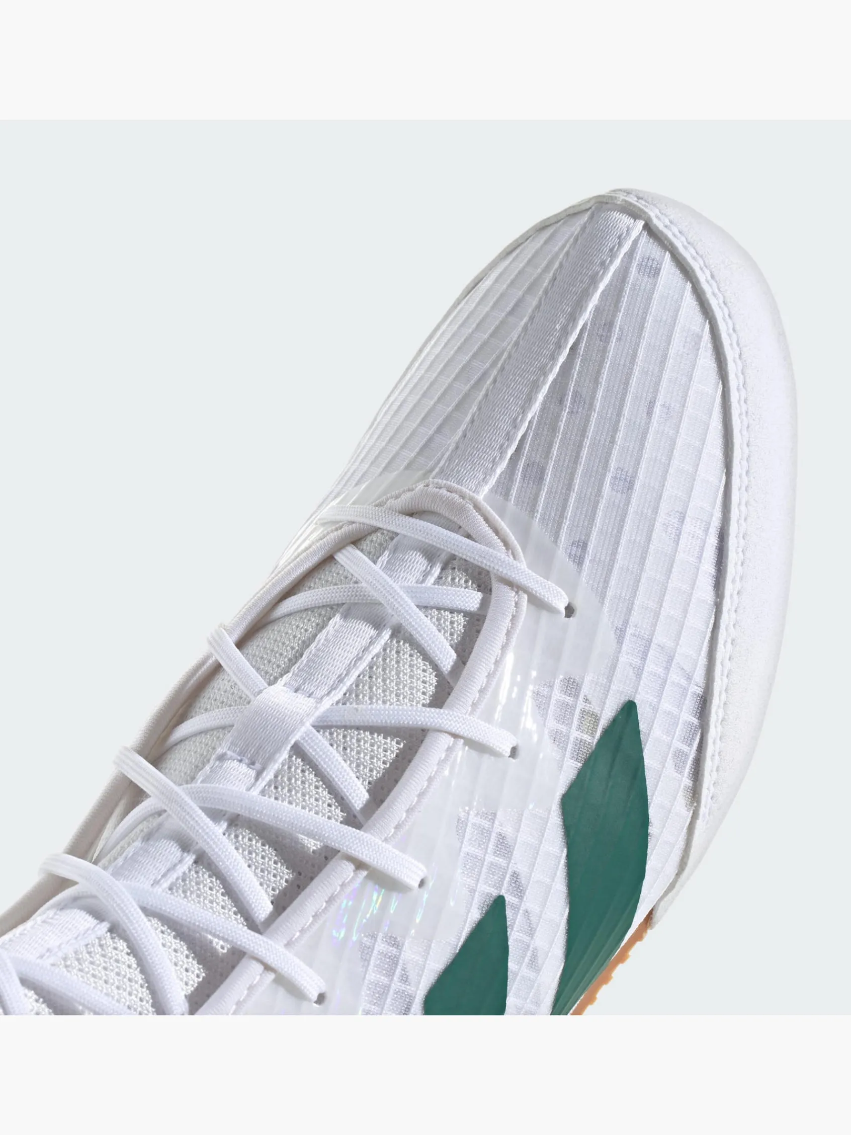 Herren adidas Box Hog 4 Boxschuh