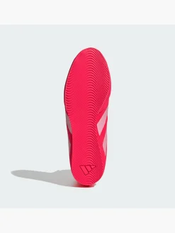 Herren adidas Box Hog 4 Boxschuh