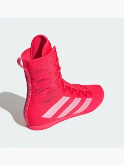 Herren adidas Box Hog 4 Boxschuh