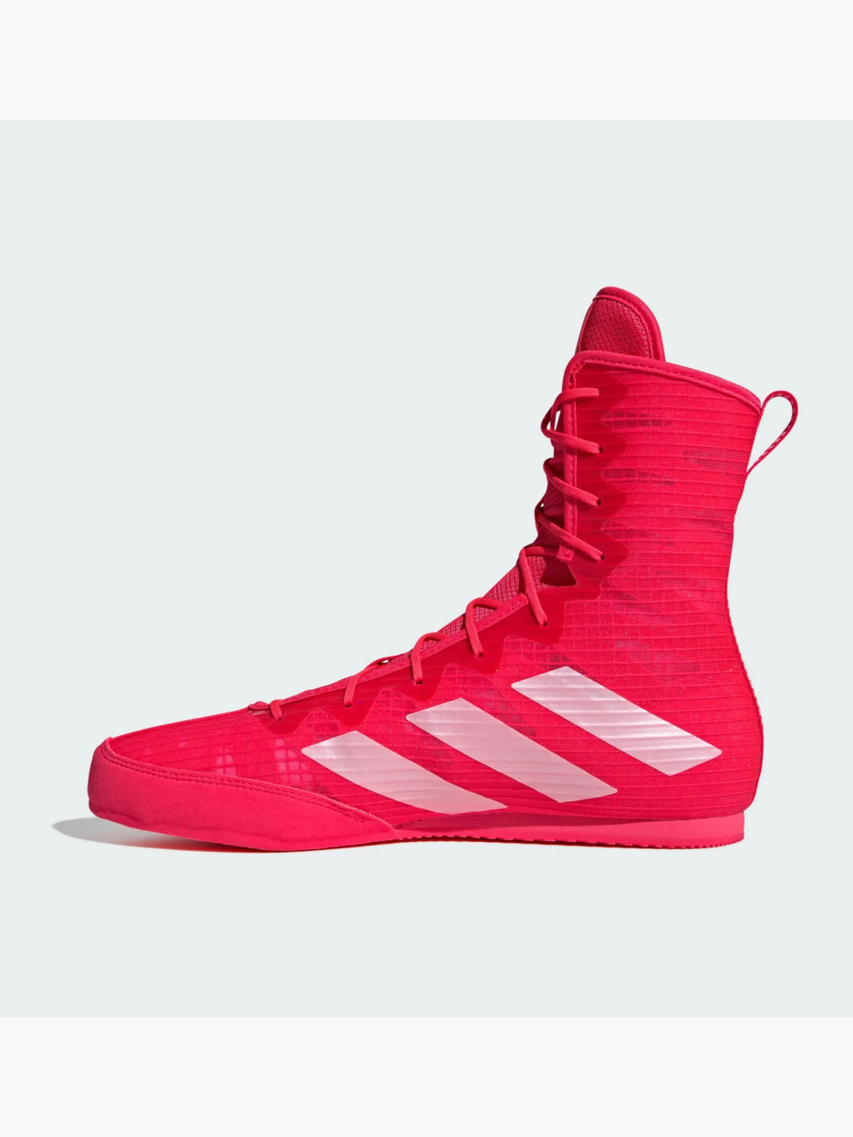Herren adidas Box Hog 4 Boxschuh