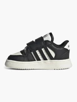 Kinder adidas BREAK START CF I Leder Sneaker