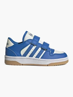 Kinder adidas BREAK START EL CF C Sneaker