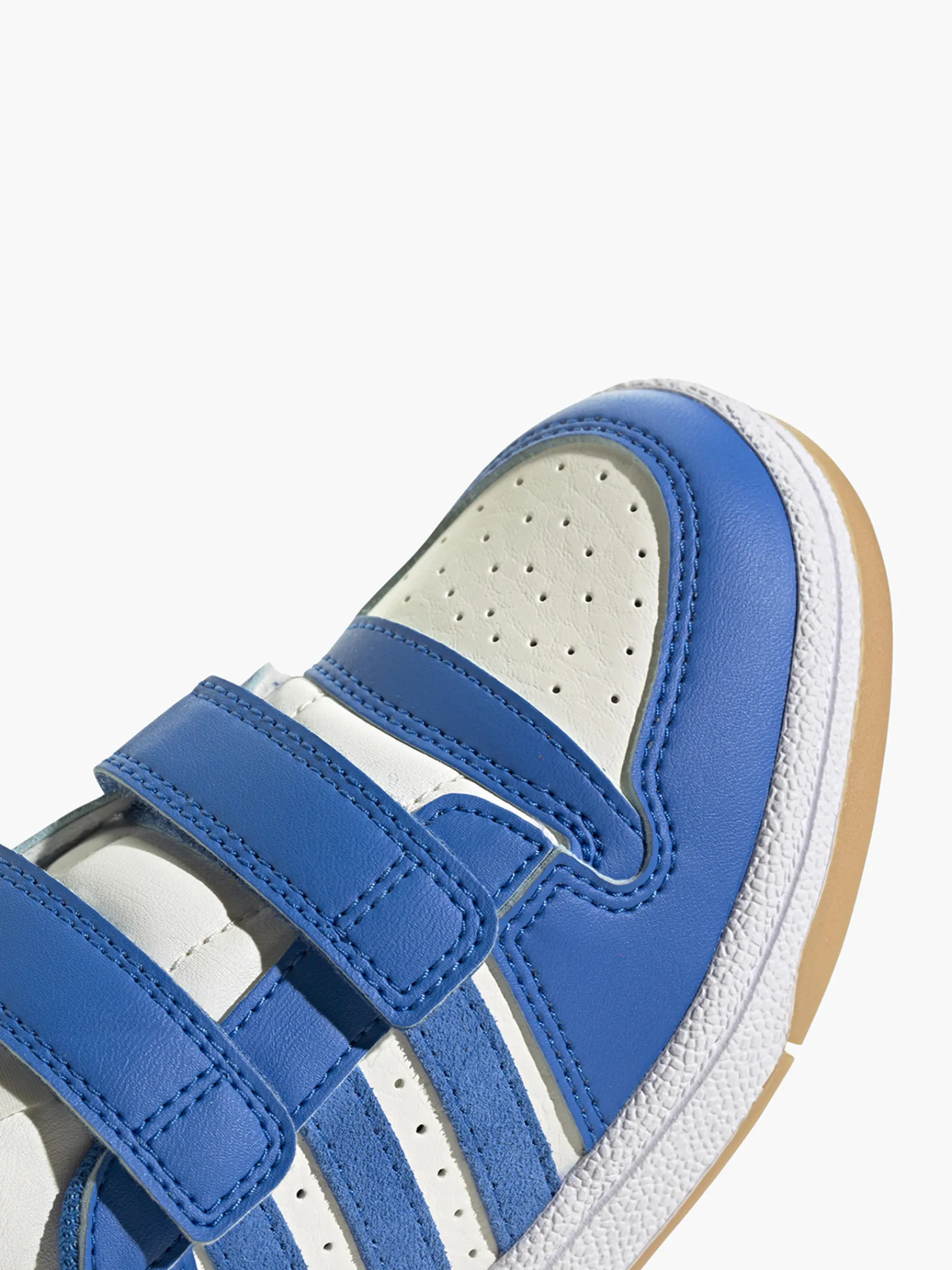 Kinder adidas BREAK START EL CF C Sneaker