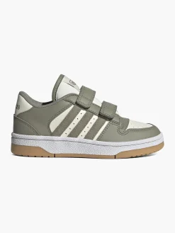 Kinder adidas BREAK START EL CF C Sneaker