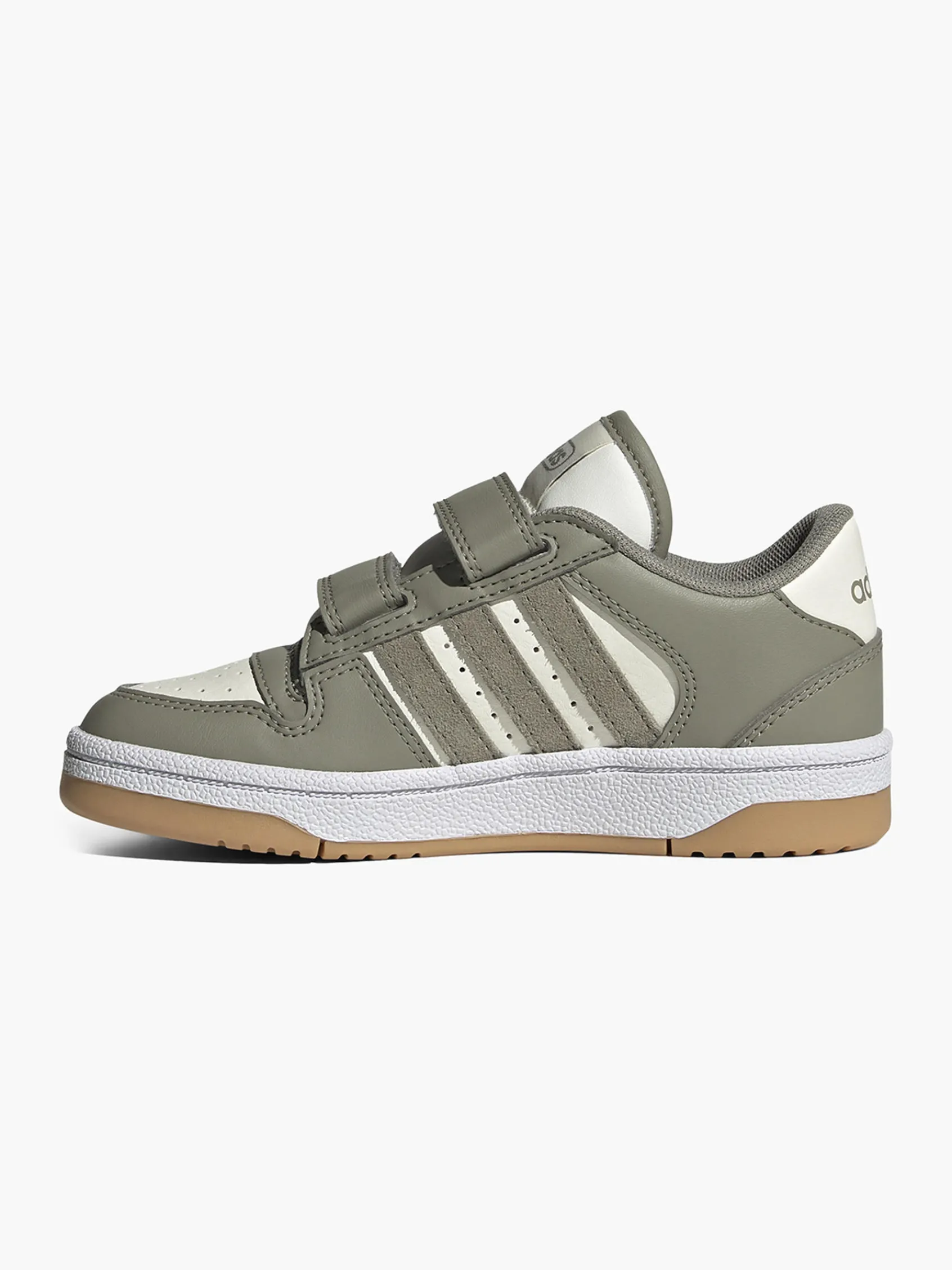 Kinder adidas BREAK START EL CF C Sneaker