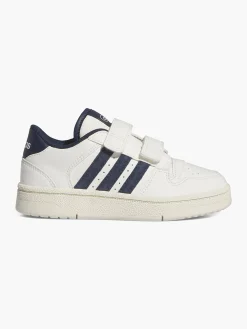 Kinder adidas BREAK START EL CF C Sneaker