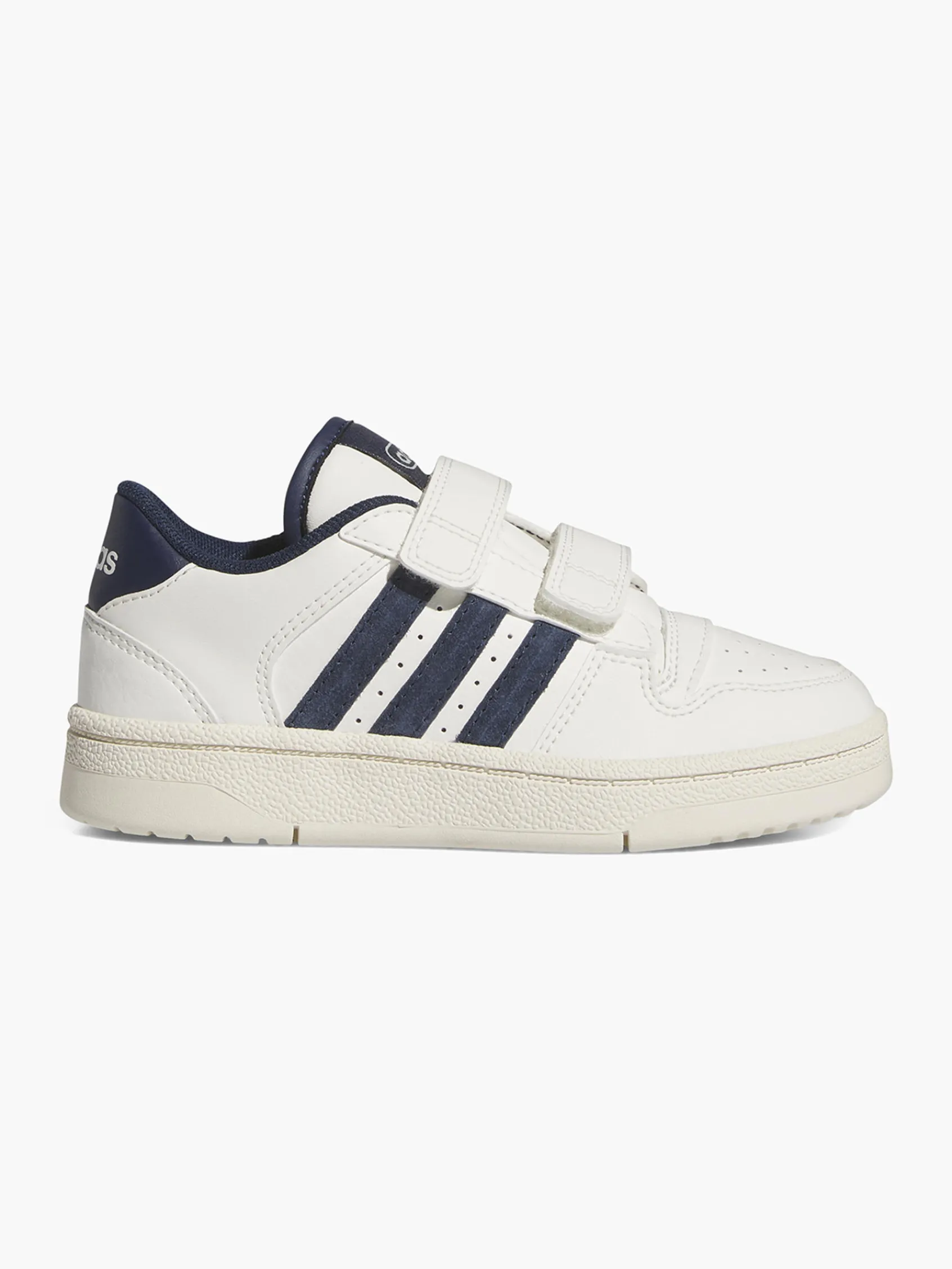 Kinder adidas BREAK START EL CF C Sneaker