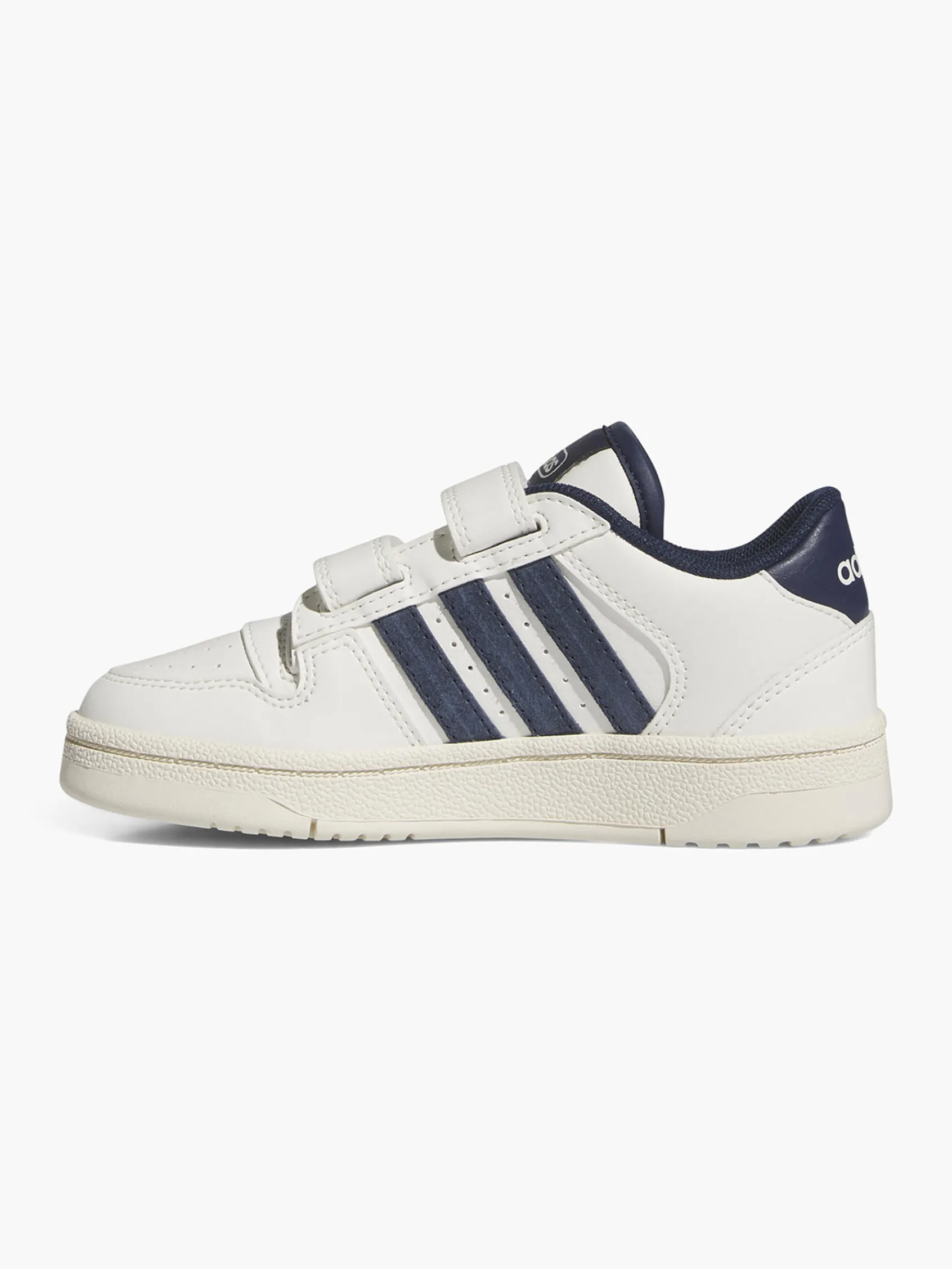 Kinder adidas BREAK START EL CF C Sneaker