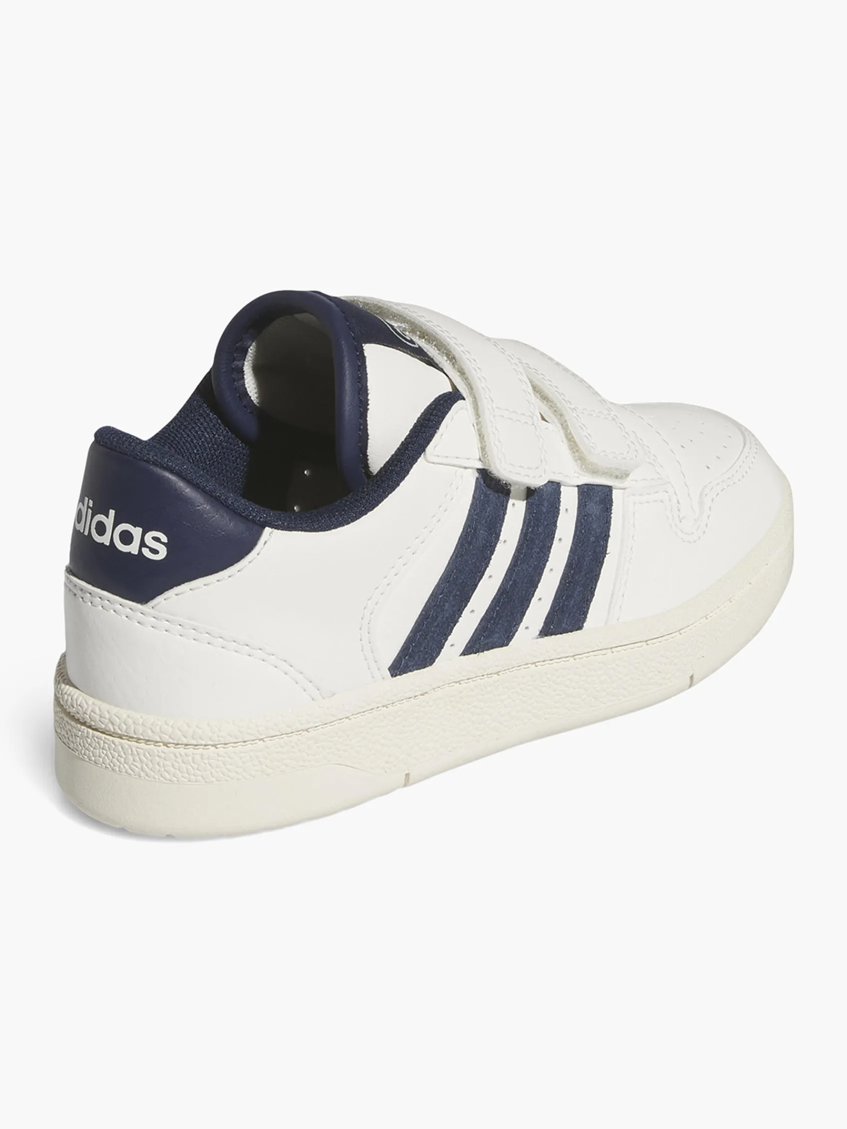Kinder adidas BREAK START EL CF C Sneaker