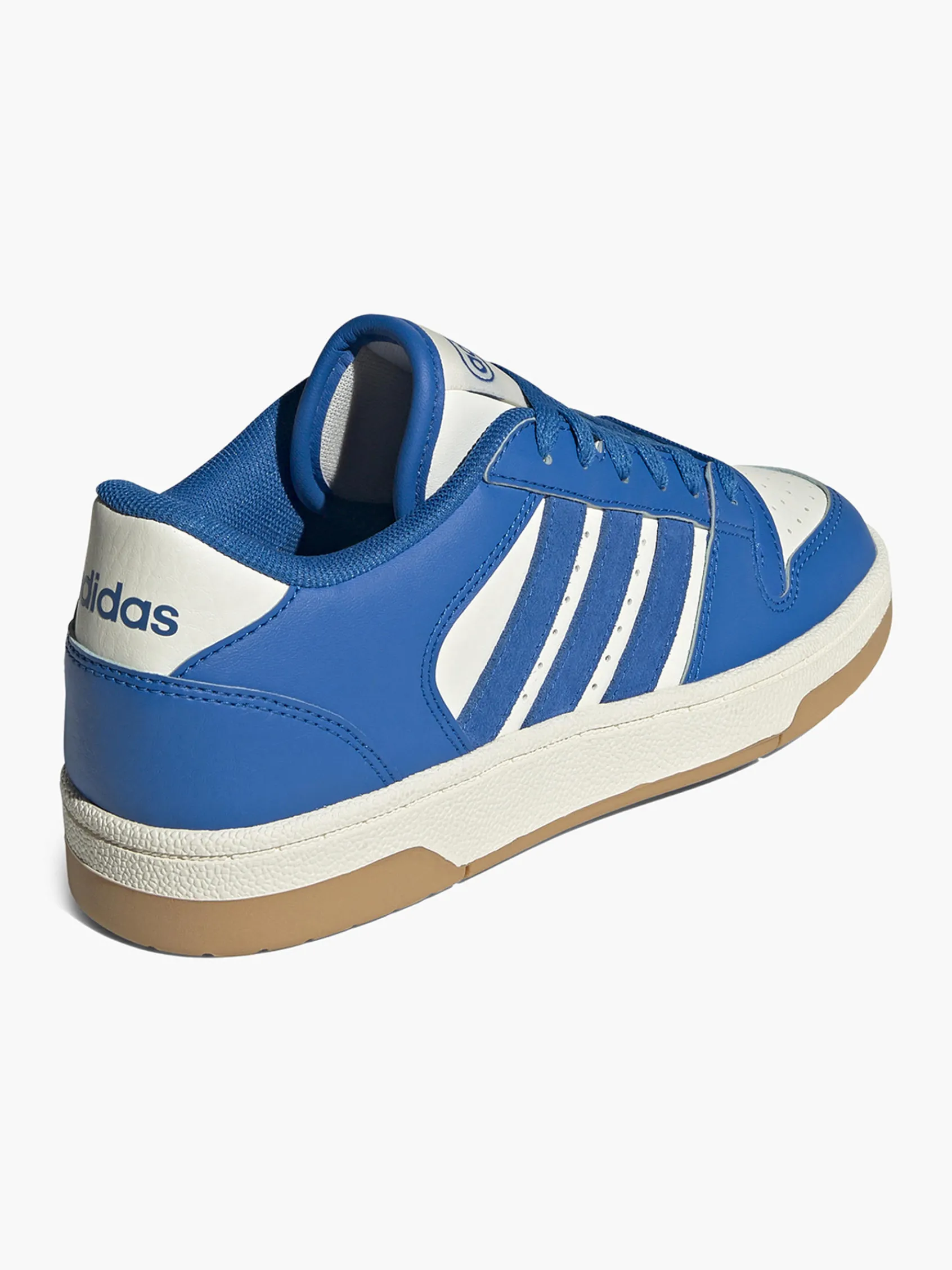 Kinder adidas BREAK START J Sneaker