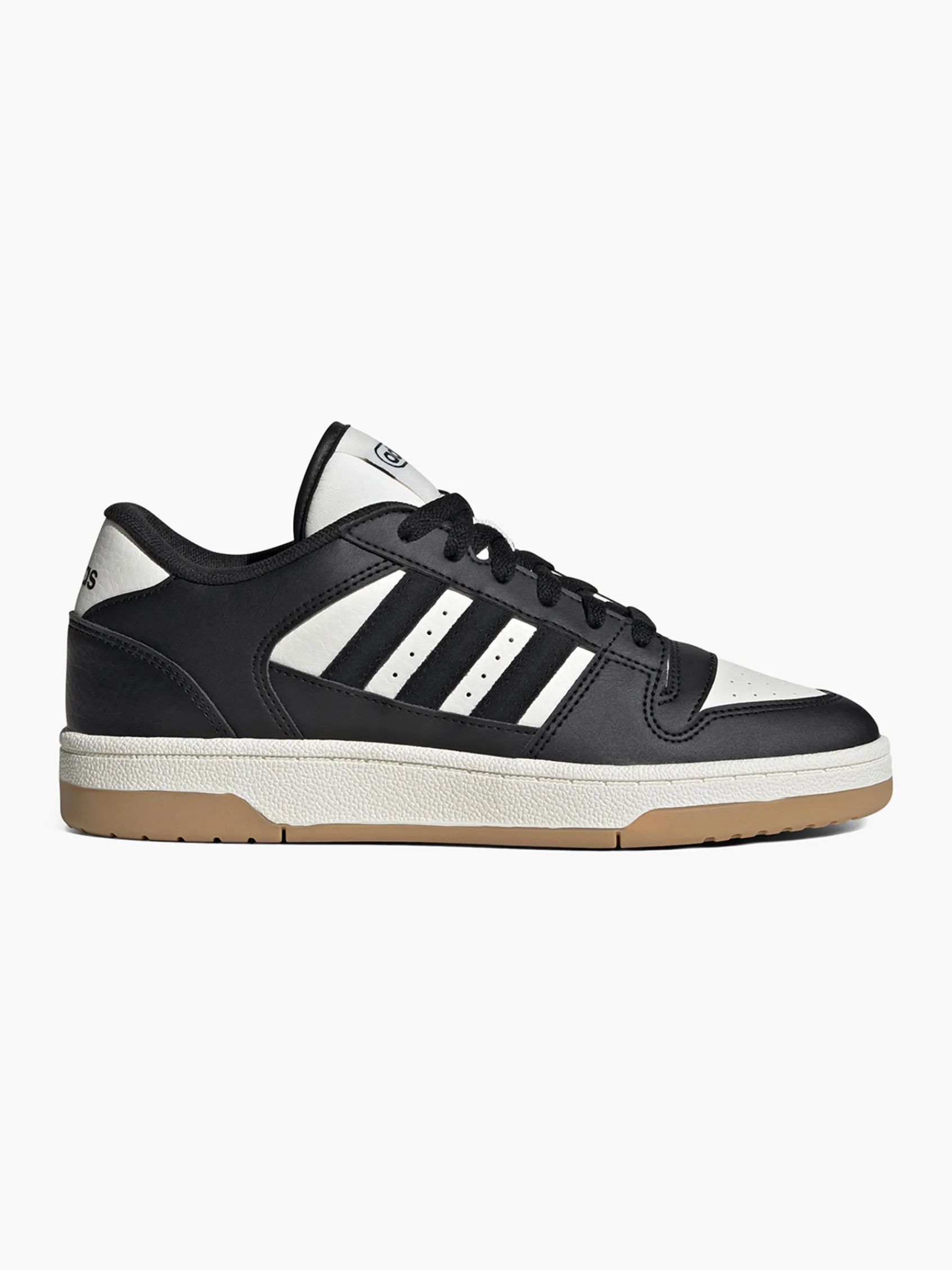 Damen adidas BREAK START LOW W Sneaker