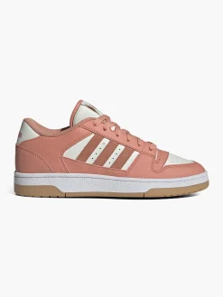 Damen adidas BREAK START LOW W Sneaker