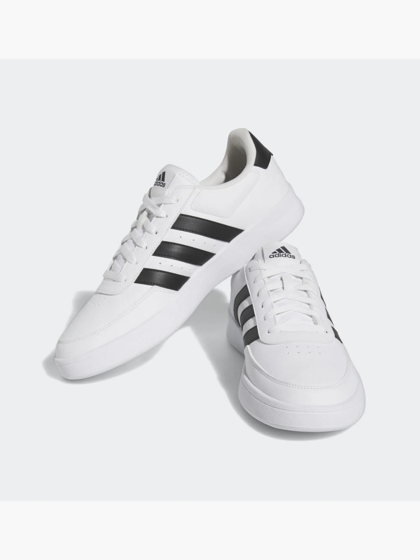 Herren adidas Breaknet 2.0 Schuh