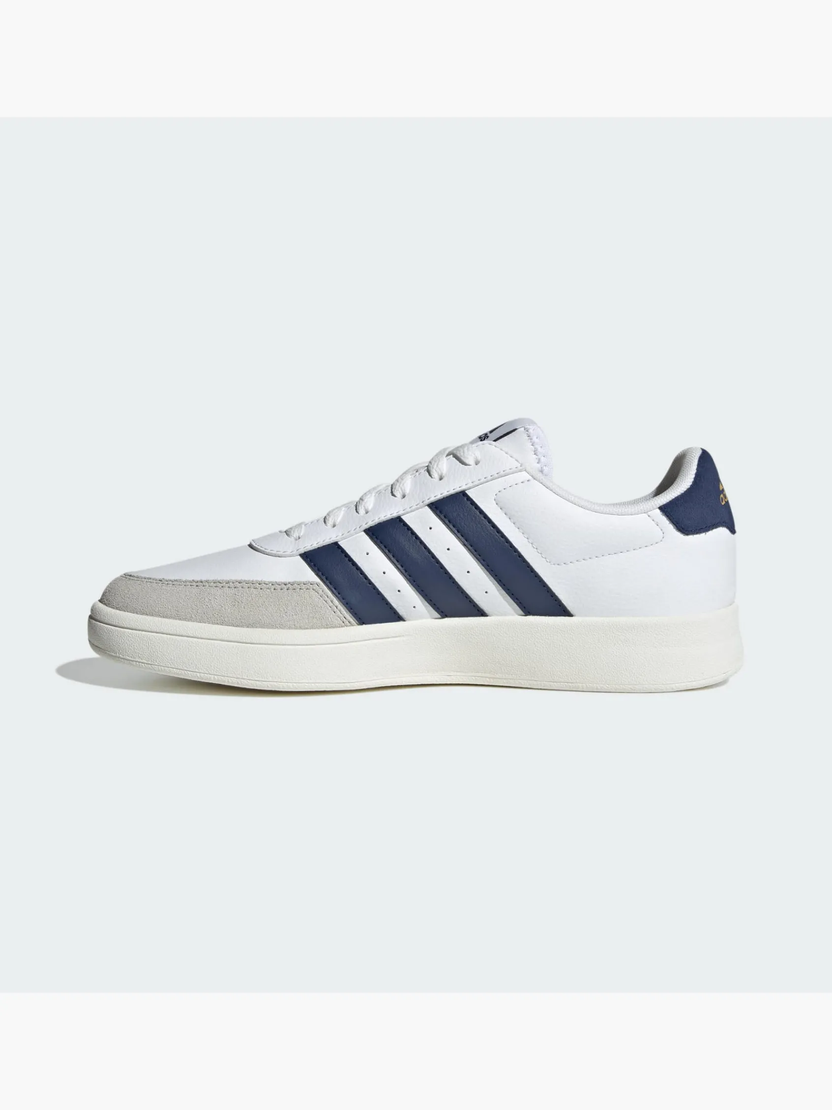 Herren adidas Breaknet 2.0 Schuh