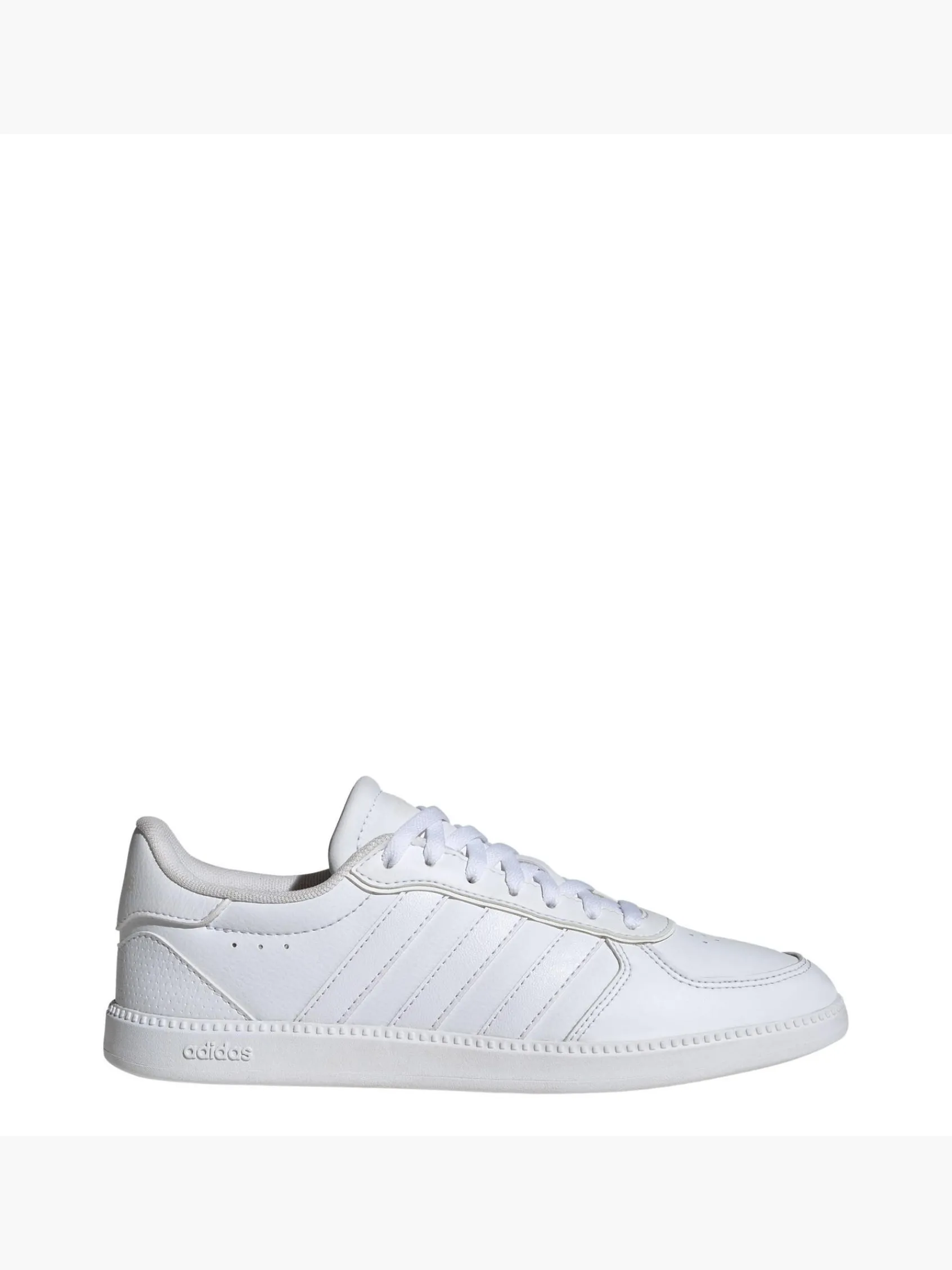 Damen adidas Breaknet Sleek Schuh