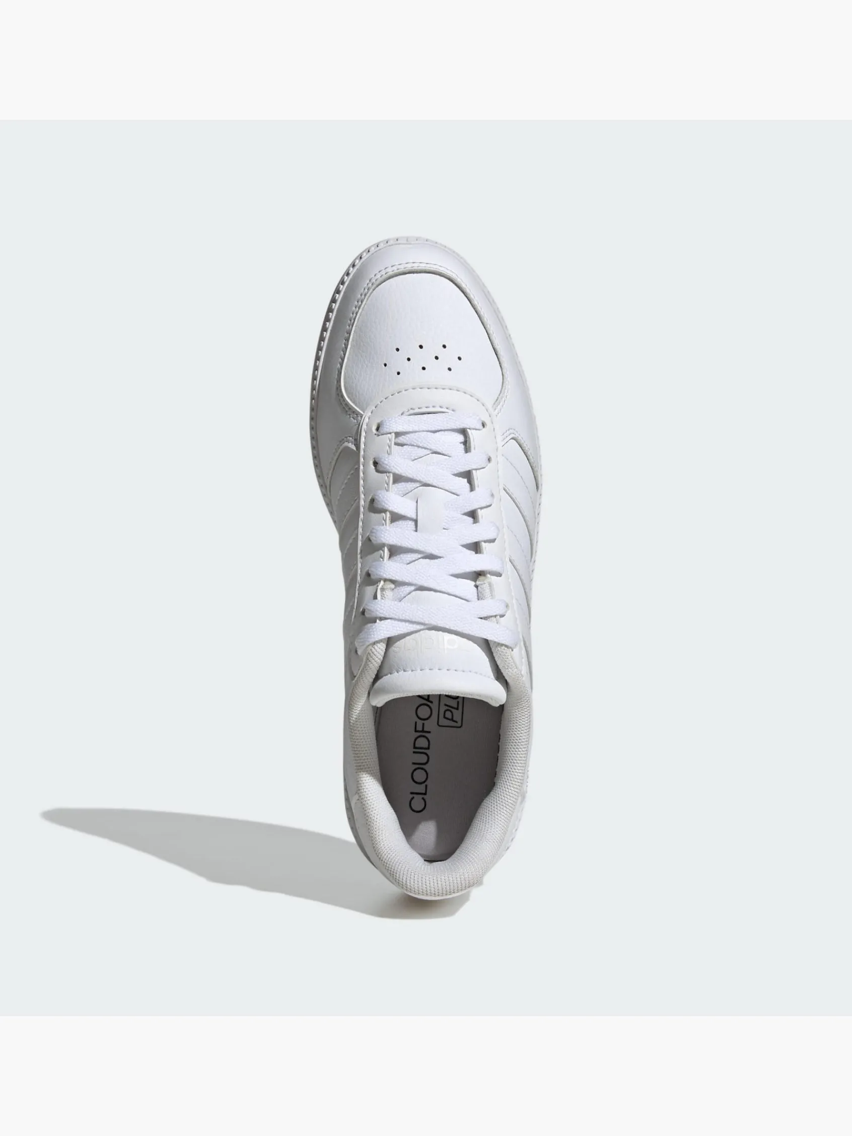 Damen adidas Breaknet Sleek Schuh