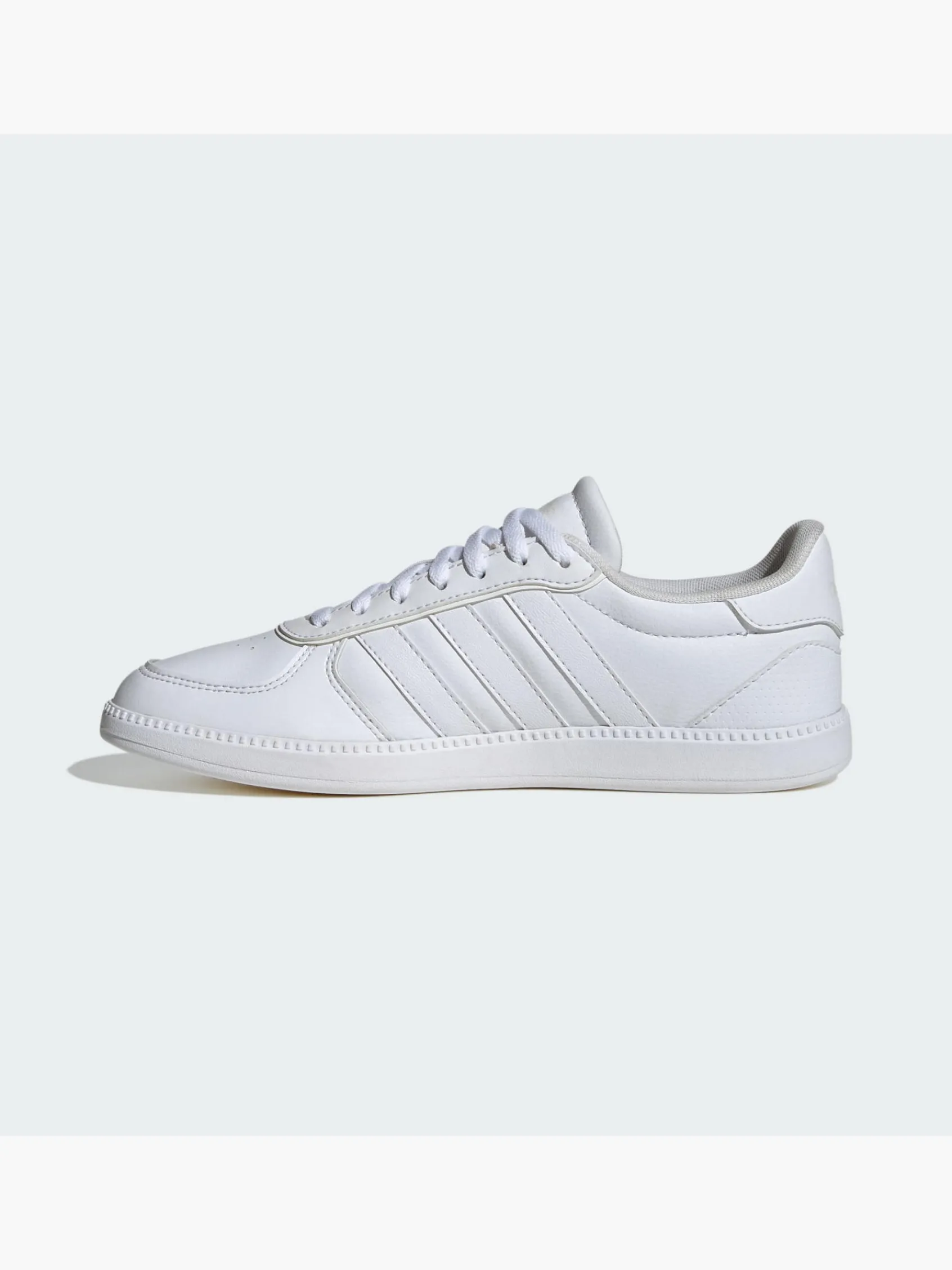 Damen adidas Breaknet Sleek Schuh