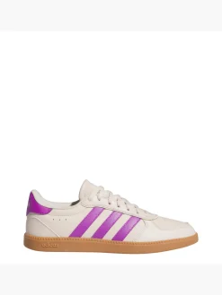 Damen adidas Breaknet Sleek Schuh