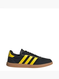 Damen adidas Breaknet Sleek Schuh