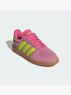 Damen adidas Breaknet Sleek Schuh