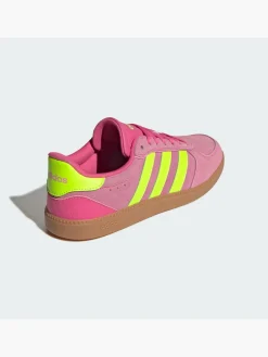 Damen adidas Breaknet Sleek Schuh