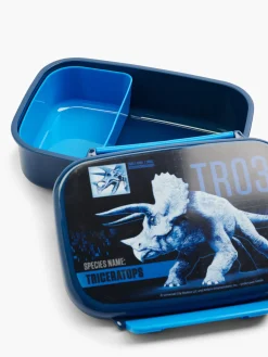 Kinder Jurassic World Brotdose