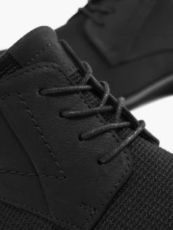 Herren AM SHOE Business Schnürer