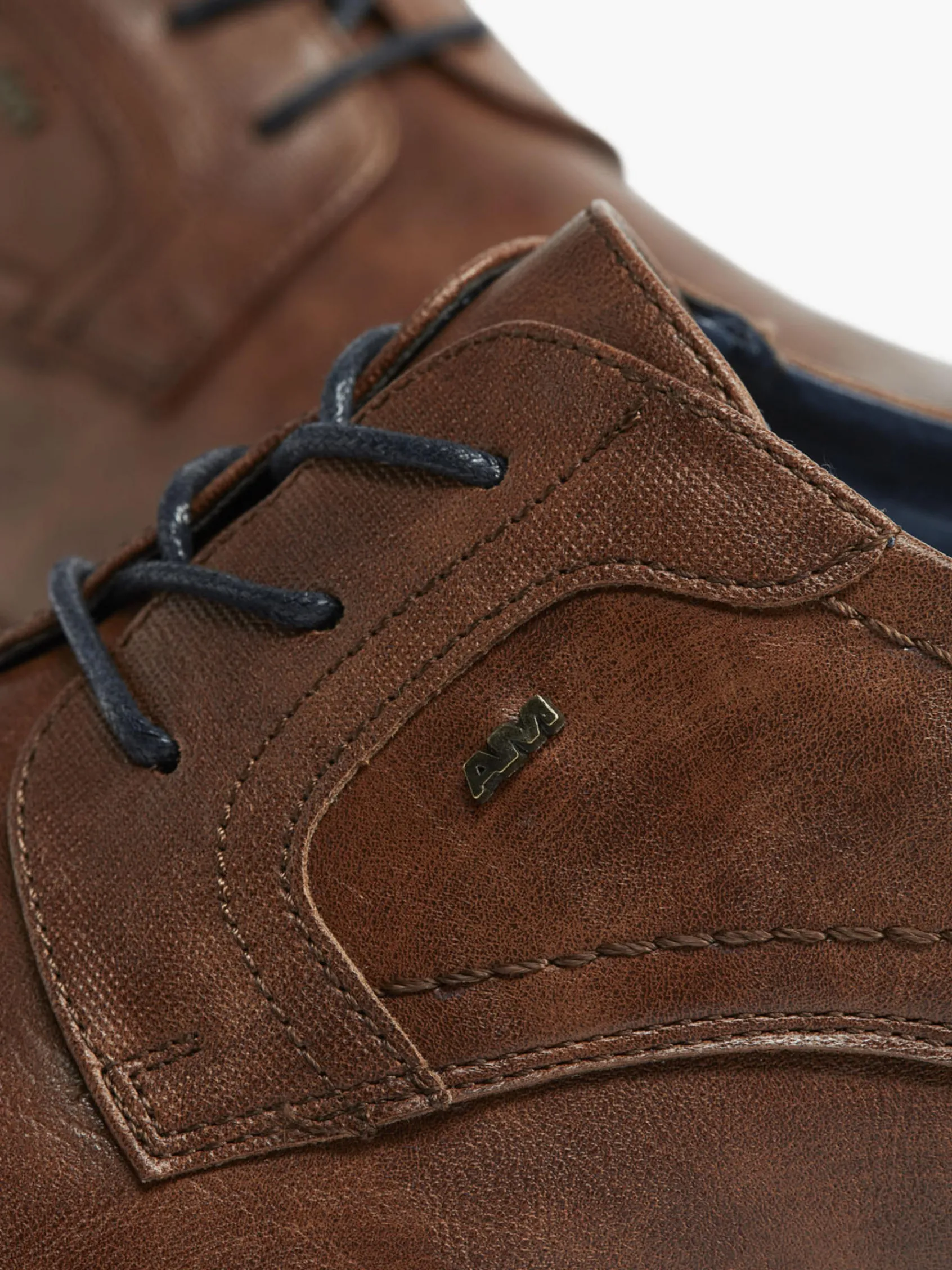 Herren Venice Business Schnürer