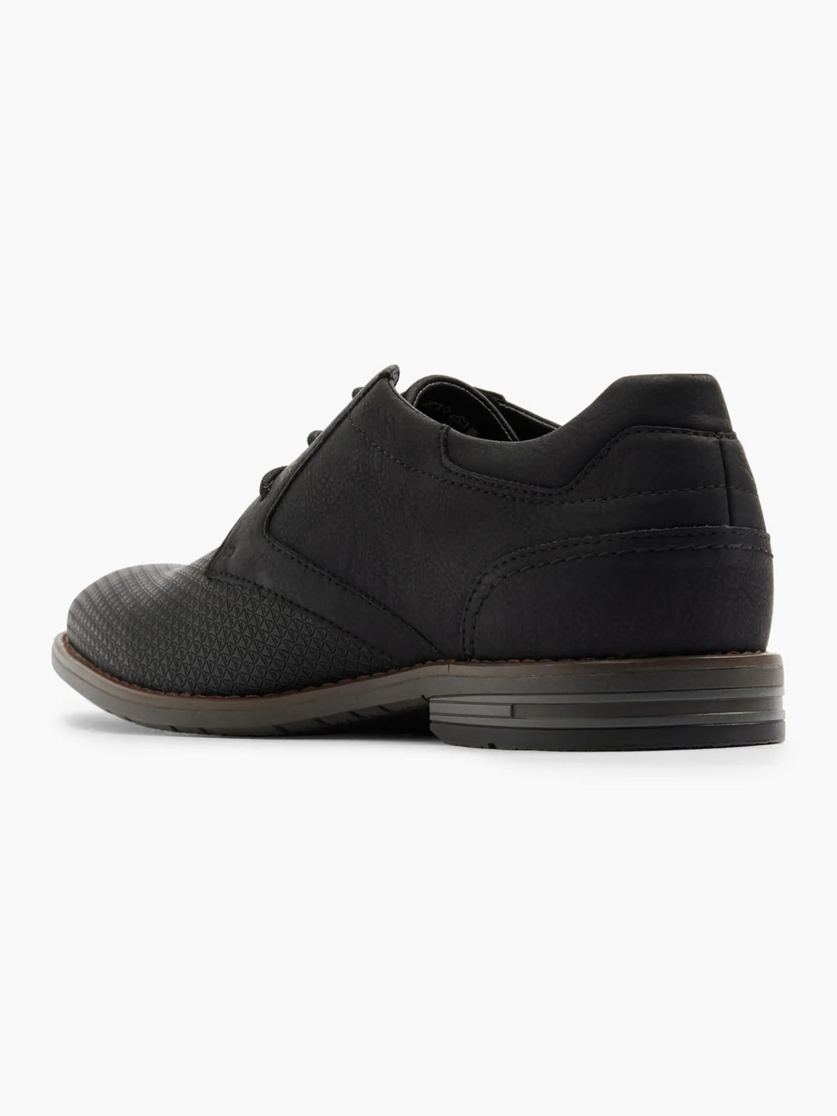 Herren AM SHOE Business Schnürer