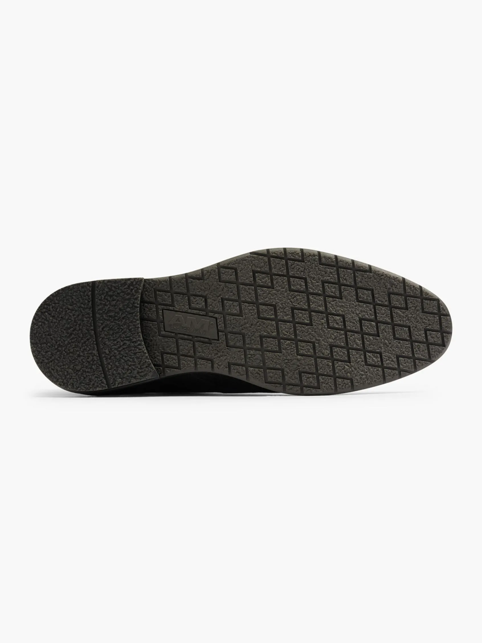 Herren AM SHOE Business Schnürer