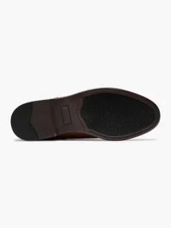 Herren AM SHOE Business Schnürer