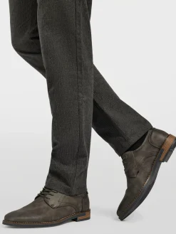 Herren TOM TAILOR Business Schnürer