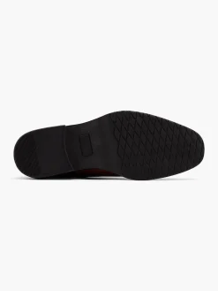 Herren AM SHOE Business Schnürer